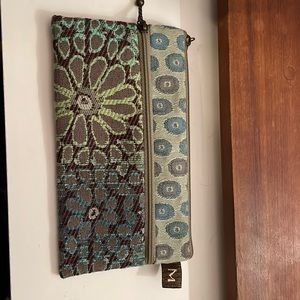NWOT Maruca wallet